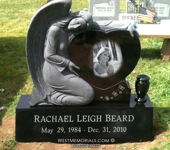 Headstone Decor Idaho Falls ID 83405